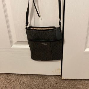 Guess purse